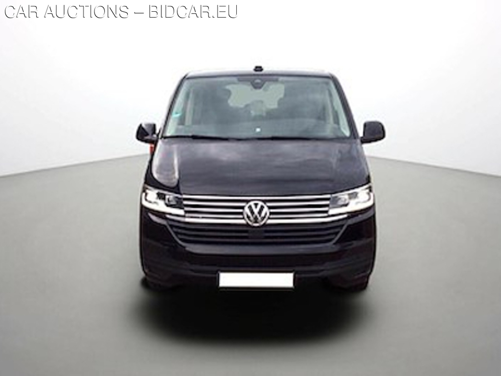 Volkswagen Multivan 2.0 tdi lwb 4motion C 199 CV Cuir Nappa, Chauffage Aux, Discover Media +, LED, ACC, Camera