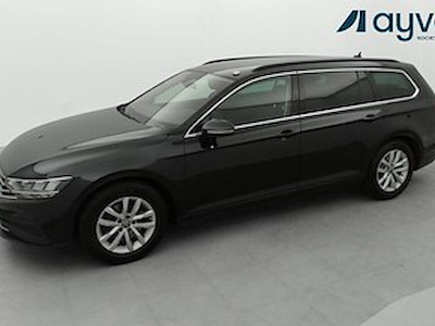 Volkswagen Passat variant 2.0 tdi 150 CV Navi, Technology Pack, Park Pilot