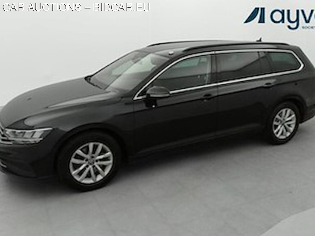 Volkswagen Passat variant 2.0 tdi 150 CV Navi, Technology Pack, Park Pilot