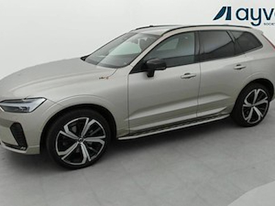Volvo Xc60 b4d plus dark 4wd 197 CV GPS Camera