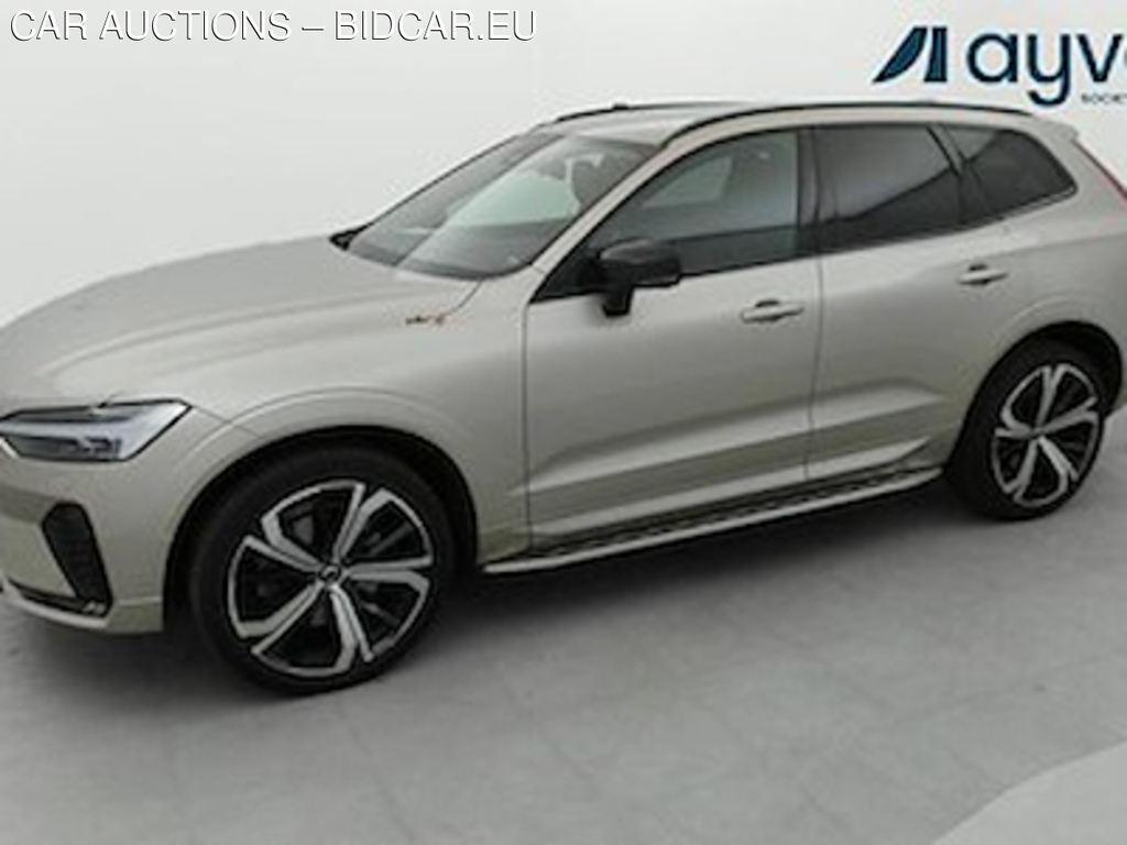 Volvo Xc60 b4d plus dark 4wd 197 CV GPS Camera