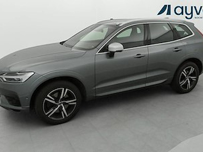 Volvo Xc60 D4 r-design 190 CV Business Luxury Line, Attelage, Camera 360, Park Assist Pilot