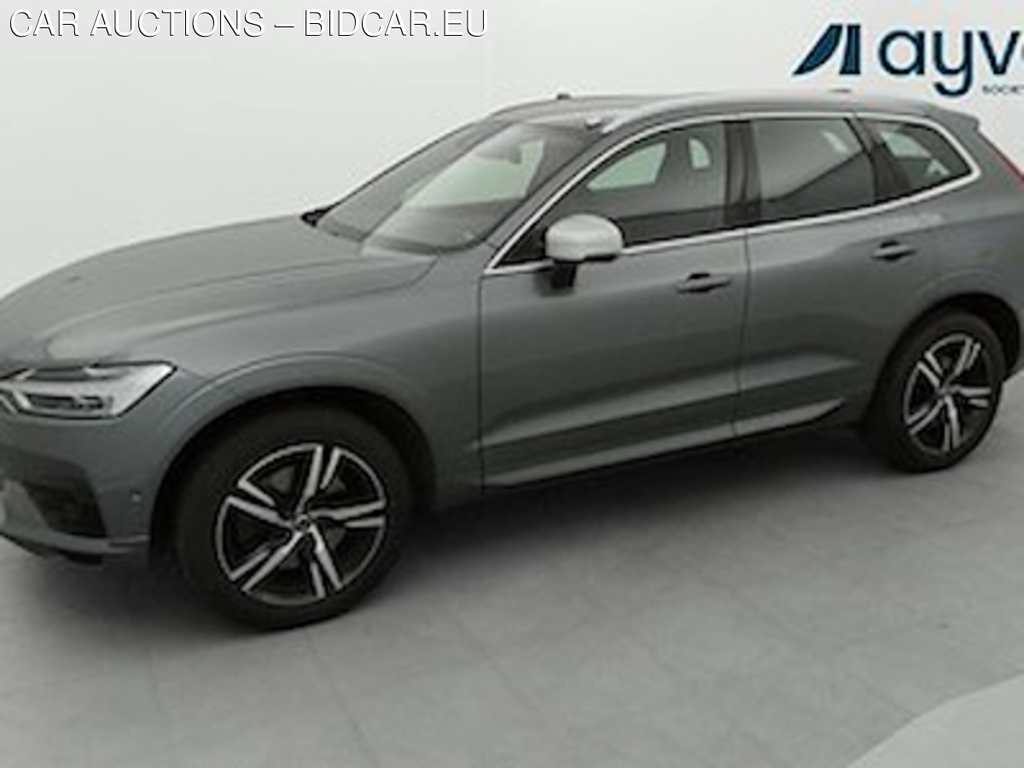 Volvo Xc60 D4 r-design 190 CV Business Luxury Line, Attelage, Camera 360, Park Assist Pilot