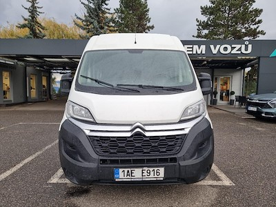 Citroen Jumper 33 L2H2 2.2 BlueHDi 140 S&amp;S