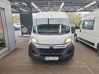 Citroen Jumper 35 L2H2 2.2 140 BlueHDi Plus