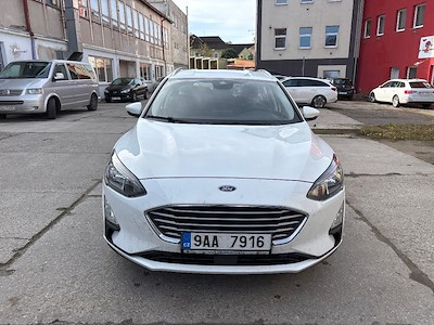 Ford Focus 1.0 EcoBoost 92kW Trend Edition kombi
