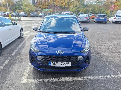 Hyundai I10 1.0i Comfort Go