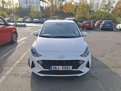 Hyundai I10 1.2i Style