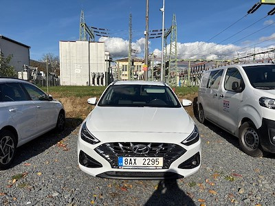 Hyundai I30 1.0 T-GDI Smart kombi