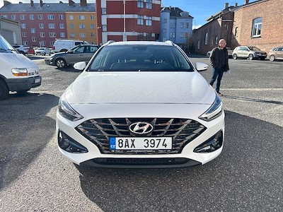 Hyundai I30 1.0 T-GDI Smart kombi