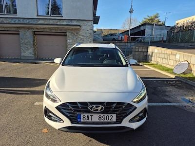 Hyundai I30 1.0 T-GDI Smart kombi
