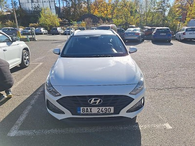 Hyundai I30 1.6 CRDi Comfort kombi