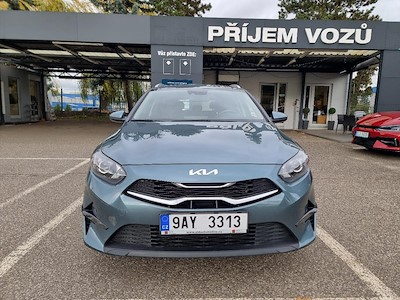 Kia Ceed 1.0 T-GDI 74kW Spin SW