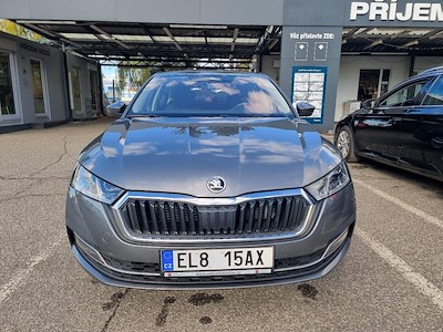 Skoda Octavia 1.4 TSI iV 150 kW DSG Style