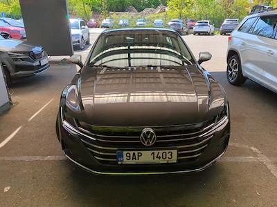Volkswagen Arteon 2.0 TDI BMT DSG Elegance