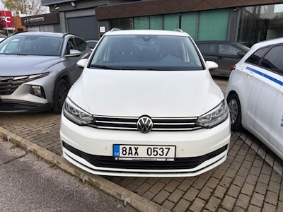 Volkswagen Touran 2.0 TDI 90 kW BMT Highline