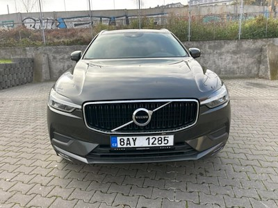 Volvo XC60 B5 AWD benzin Momentum Pro Auto