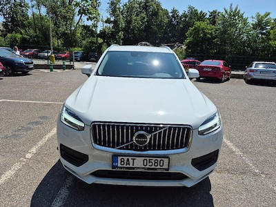 Volvo XC90 B5 AWD diesel Momentum Pro Auto