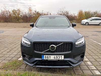 Volvo XC90 B5 AWD diesel R-Design Auto