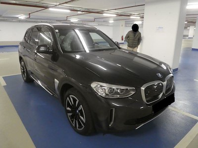 BMW IX3 80KWH INSPIRING AUTO
