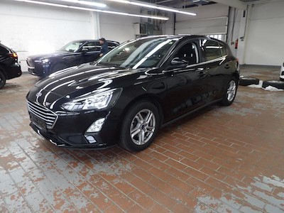 Ford FOCUS 1.5L ECOBLUE 88KW COOL &amp; CONNECT