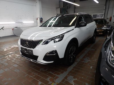 Peugeot 5008 1.5 BLUEHDI 130 S&amp;SALLURE AUTO