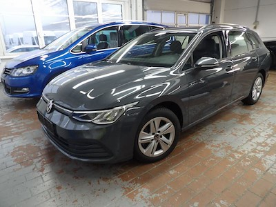 Volkswagen GOLF 2.0 TDI SCR 85KW LIFE VARIANT