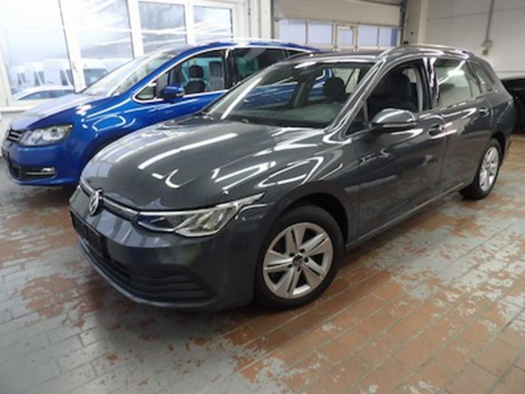 Volkswagen GOLF 2.0 TDI SCR 85KW LIFE VARIANT