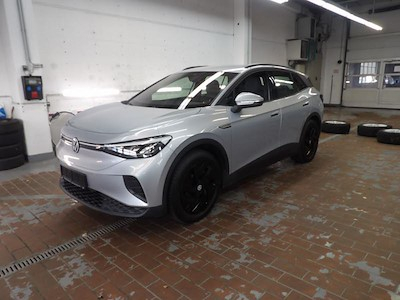 Volkswagen ID.4 82KWH 128KW PRO