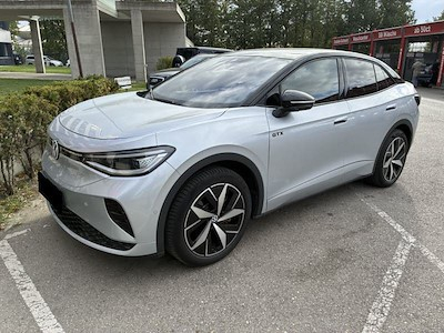 Volkswagen ID.5 BEV 82KWH 220 KW GTX4WD AUTO