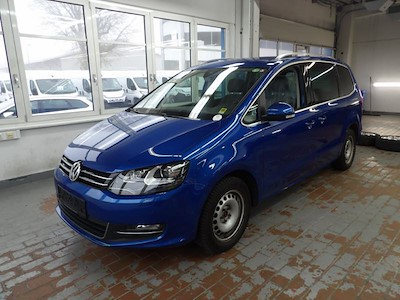 Volkswagen SHARAN 2.0 TDI SCR BUSINESS