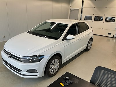 Volkswagen Polo van 1.6 Tdi 95 Comfortline FA!