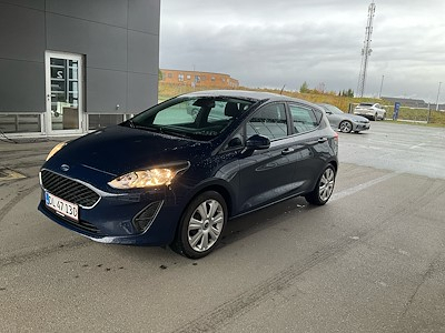 Ford Fiesta 1,1 Trend 85HK 5d FA!
