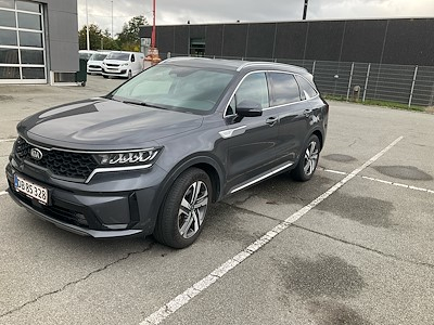 Kia Sorento 1.6 T-Gdi 4wd Aut Phev Prestige FA!