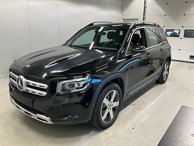 Mercedes-Benz Glb Glb 220 D Business FA!