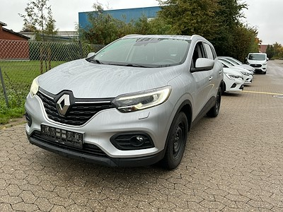 Renault KADJAR 1.3 TCE 140 ZEN FLEET FA!