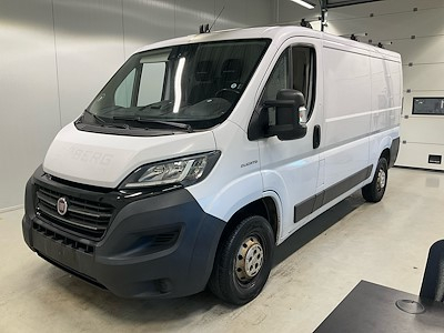 Fiat Ducato 30 Ksv L2h1 2.3 Mjt 140 Pro UA!
