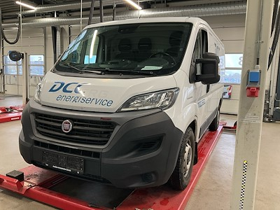 Fiat Ducato 35m Ksv L2h1 2.3 Mjt 160 UA!