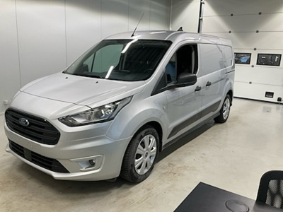 Ford Transit connect 1.5 Tdci Ecoblue 120 L2 Trend Hp M6 UA!.
