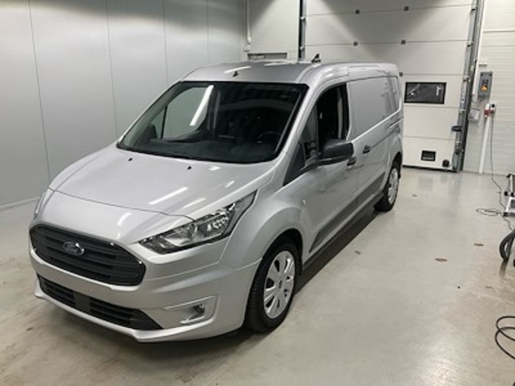Ford Transit connect 1.5 Tdci Ecoblue 120 Trend Hp L2 UA!