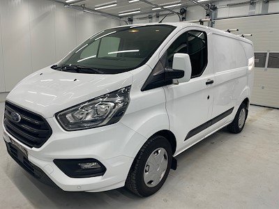 Ford Transit custom 2.0tdci 130 280 Trend Fwd L1 UA!