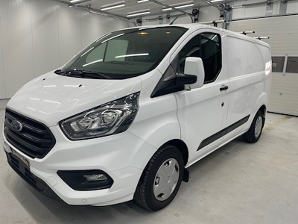 Ford Transit custom 2.0tdci 130 280 Trend Fwd L1 UA!