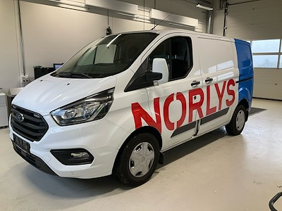 Ford Transit custom 2.0TDCI 130 280 TREND FWD L1 UA!