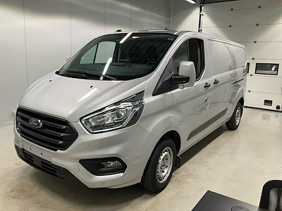 Ford Transit custom 2.0tdci 130 300 Trend Fwd L2 UA!