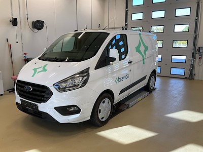 Ford Transit custom 2.0TDCI 130 320 TREND FWD L1 UA!