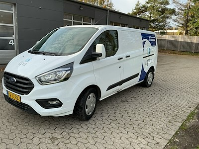 Ford Transit custom 2.0TDCI 130 320 TREND FWD L2 UA!