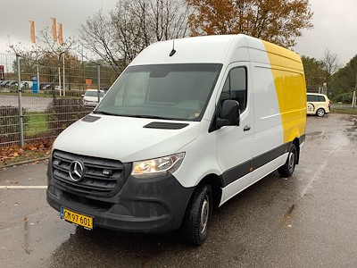 Mercedes-Benz Sprinter 2.1 316 Cdi A2 UA!