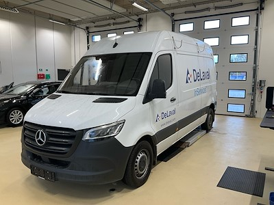 Mercedes-Benz SPRINTER 315 CDI Sprinter ksv A2 H2 Auto UA!