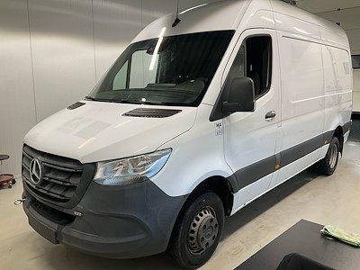 Mercedes-Benz Sprinter 516 Cdi A2 UA!