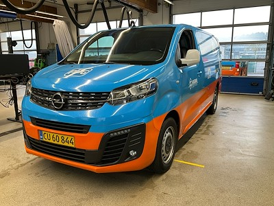Opel VIVARO Innovation 2.0DA8 122 L3V2 F1 UA!